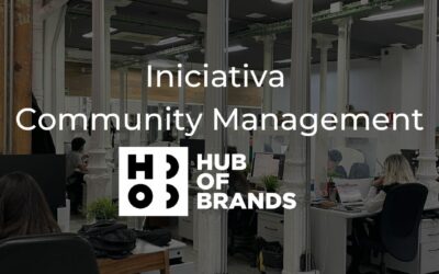 Iniciativa Community Management