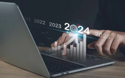Claves para una estrategia de marketing digital exitosa: Tendencias en redes sociales para el 2024